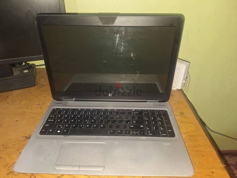 Hp probook 650 g2 2