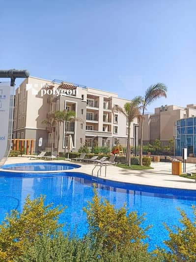 شقة للبيع   المشروع: October Plaza   النوع: بنتهاوس   تشطيب كامل    المواصفات:   3 غرف نوم   2 حمام   المساحة المبنية: 163 م²   المساحة الأرضية: غير م