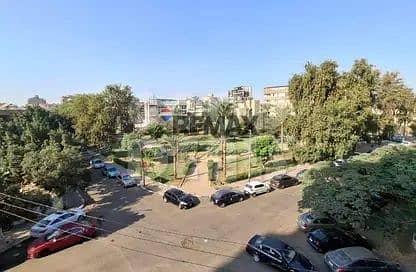 Whole Building for Sale – Prime Heliopolis Location