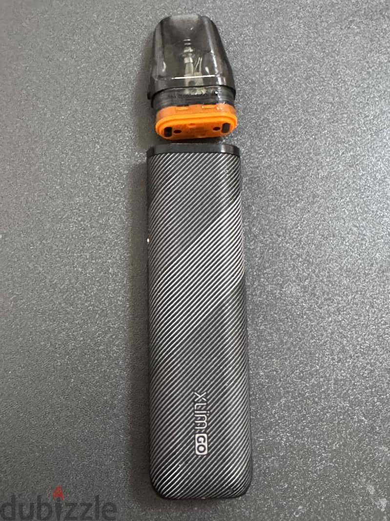 Pod Xlim go 1