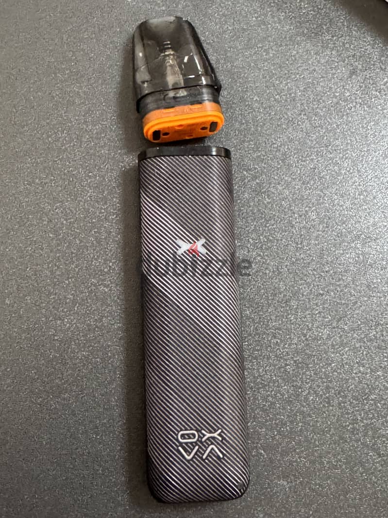 Pod Xlim go 2