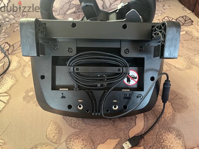 logitech g920+shifter 5