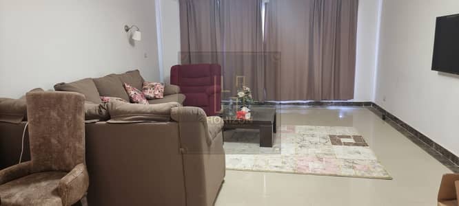 دوبلكس مفروش 2 نوم للإيجاربأقل سعر بكمبوند بورتو نيو كايرو التجمع الخامس Porto New Cairo rent