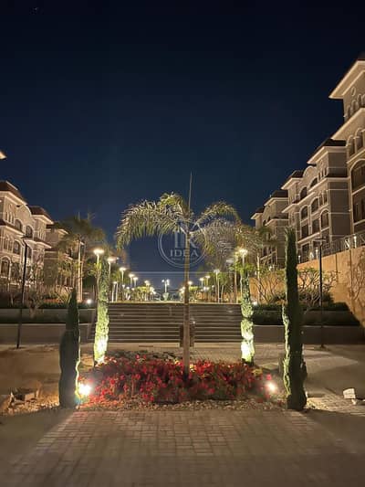 Apartment in Garden Heights Compound On South 90th Street, 5 minutes from the American University, next to Waterway, opposite Mivida, Hyde Park, and M