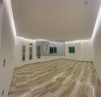 Ground floor apartment in a villa in New Cairo (Narges 2 Villas). One minute from South 90th Street, next to Capital School, and close to transportati