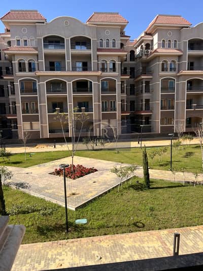 For rent in Garden Heights Compound near South 90th Street and Heliopolis Star