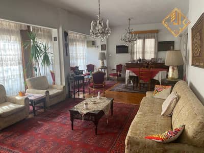 شقة للبيبع فى المهندسين_ شارع سوريا_ بسعر مغري