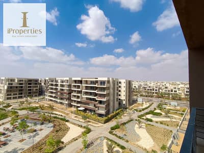 apartment ready to move for sale in palm hills new cairo