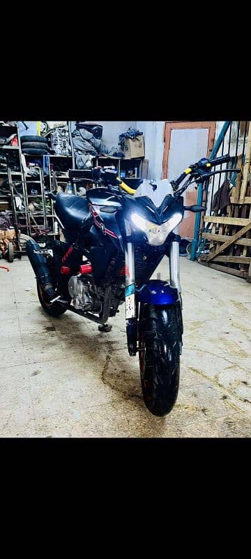 فيجوري300ايطالي
