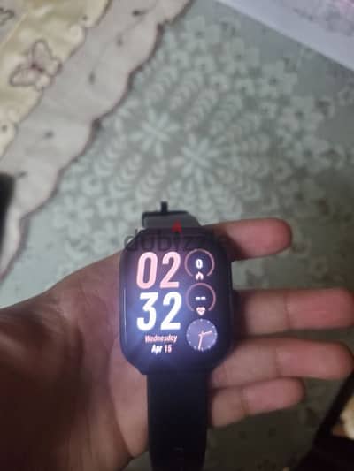 infnix watch 3 plus