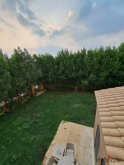 Villa for Rent in Mivida Compound Ultra-Modern Finishing Prime Location, New Cairo