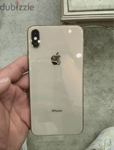 ايفون اكس اس ماكس