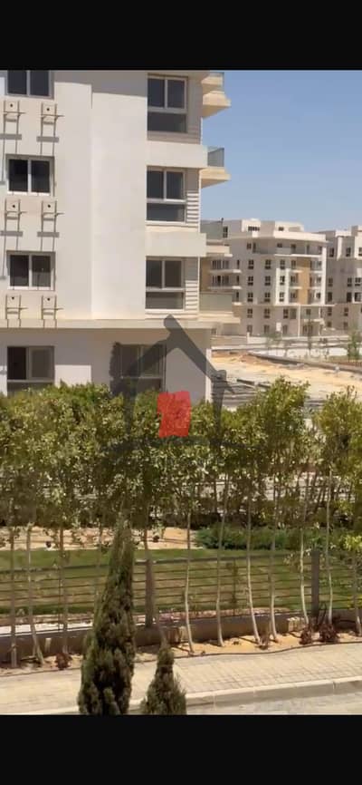 شقة للبيع في Mountain View Club Park