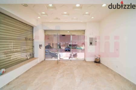 صيدلية للإيجار 38م مصطفي كامل - عمارات الظباط