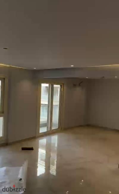 شقة للإيجار متشطبه بالكامل مودرن 155متر 2غرف في ماونتن فيو أي سيتي القاهرة الجديدة Mountain View I City New Cairo Apartment For Rent Fully Finished