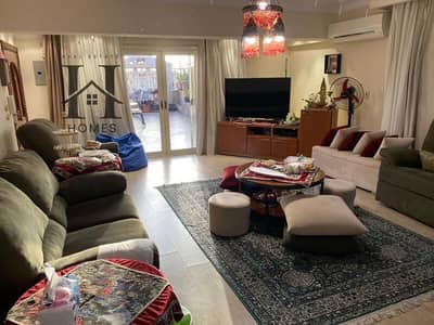 بنتهاوس متشطب 400م للبيع بالنرجس 3 – فيو ميدان ماونتن فيو – موقع مميز