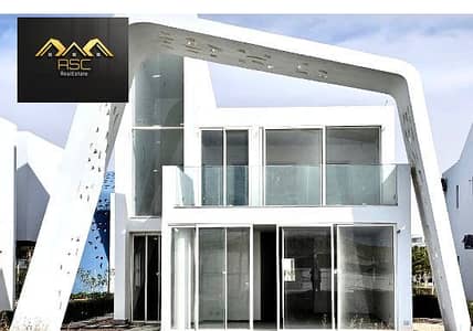 اقل سعر فيلا منفصلة للبيع في فوكا باي Fouka Bay – رأس الحكمة - برايم لوكيشن دايركت لاجون - بحرى صريح فيو مفتوح - تشطيب سوبر لوكس - استلام فورى صف اول