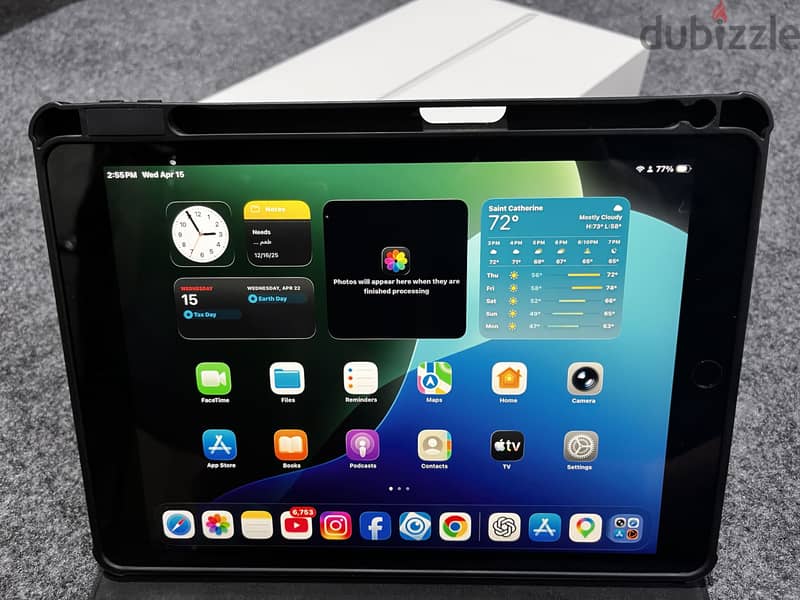 IPad (9th Generation) Wi-Fi 1