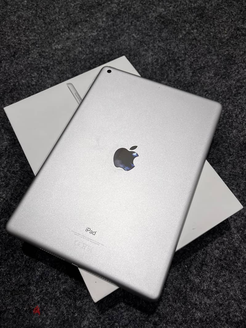 IPad (9th Generation) Wi-Fi 4