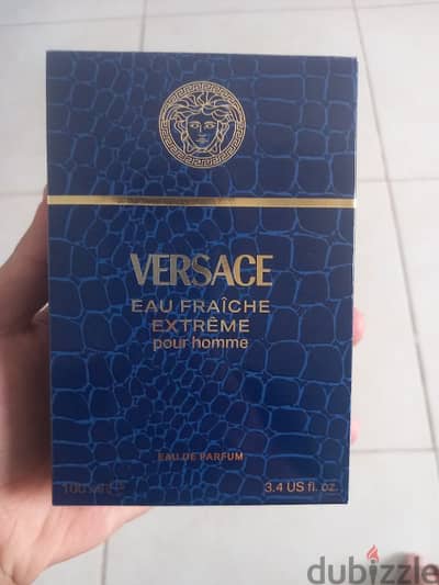 vesace man fraich extreme