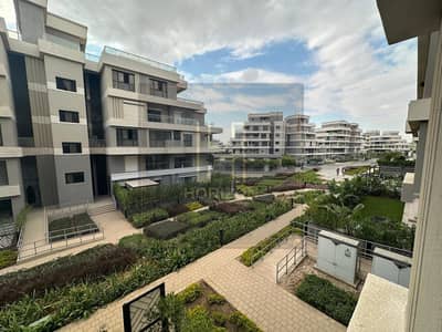 شقة 162م بيع كمبوند سوديك فيليت بافضل فيو في التجمع Apartment sale Sodic Villette New Cairo