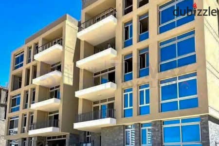 Chalet for sale (Marina 8 - Alamein) 142 m