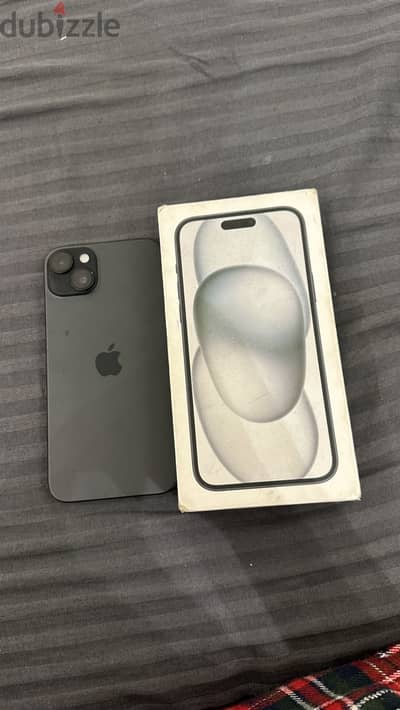 Iphone 15 plus