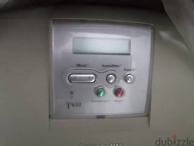 Lexmark 12A7365 / 12A7465 حبارة ليكسمارك