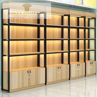 Code 1468 - Store for sale on Al-Fateh Street