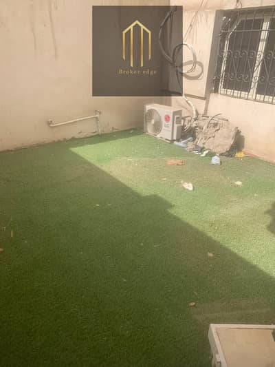 Ground floor in the best locations of Heliopolis, Egypt