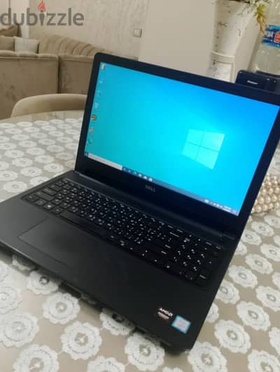 لاب توب ديل إنسبايرون 15 3567