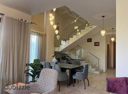 Townhouse for sale in Sheikh Zayed near Mall of Arabia in Elora Compound