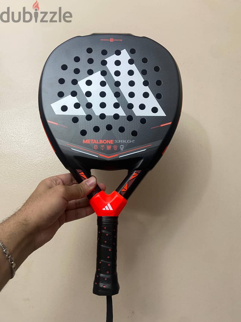 Adidas metalbone superlight 2026 7