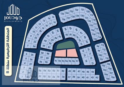 land in Beit Al Watan, Badr City