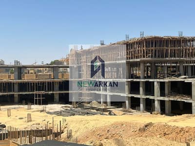 استثمر في جزء من محل 5 متر في سبينس واحد من أكبر وأقوى 5 هايبر ماركت في مصر علي محور 26 يوليو بمقدم 75 الف وقسط 16 الف شهري