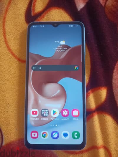 samsung a23