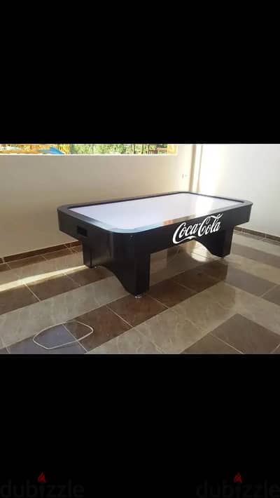 اير هوكى مقاس كبير مميز لكل الاسرة من شركة دهب
