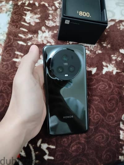 honar magic 5 pro زيرو حرفيا