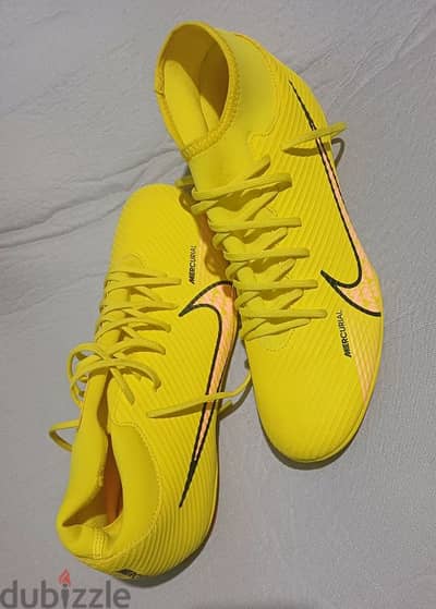 Nike mercurial