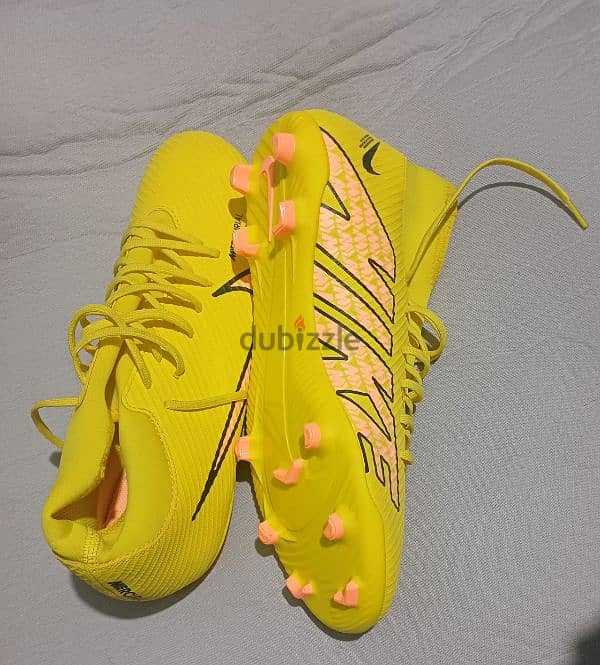 Nike mercurial 1