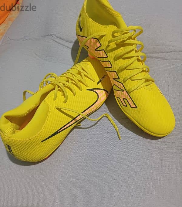 Nike mercurial 2