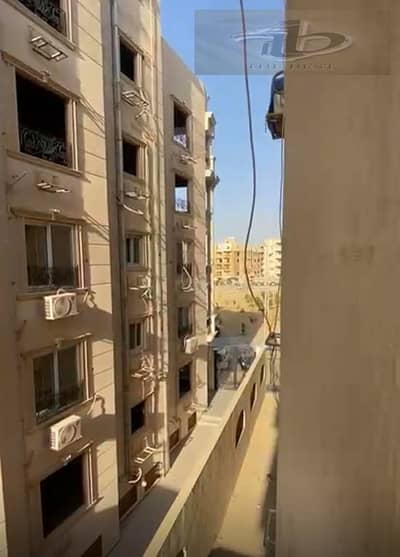 فرصة مش بتتكرر في اللوتس الشمالية – لقطة حقيقية!   شقة للبيع – التجمع الخامس | اللوتس الشمالية   الموقع: تاني نمرة من محور التسعين فيو جانبي مميز