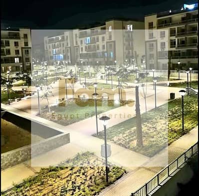 شقة للبيع في كمبوند جايد – أمام الرحاب مباشرة
