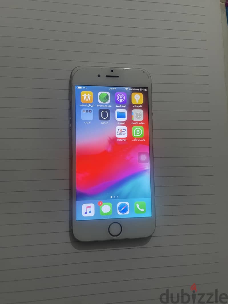 Iphone 6 - 23 Giga 1