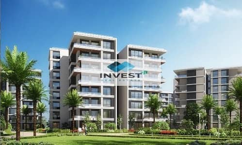 فرصه مميزه للبيع في مدينه نور smart city استوديو مميز جدا بمساحه 67م بإجمالي مقدمه مميز
