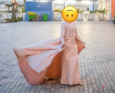 Engagement Dress