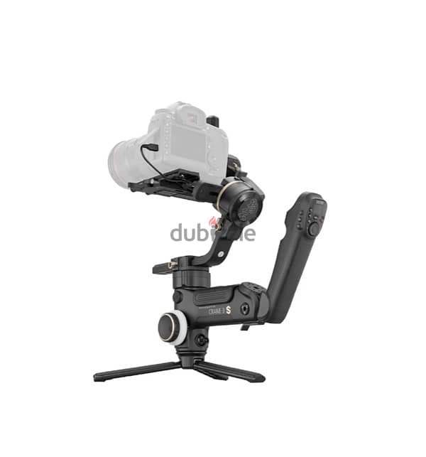Zhiyun crane 3s 2