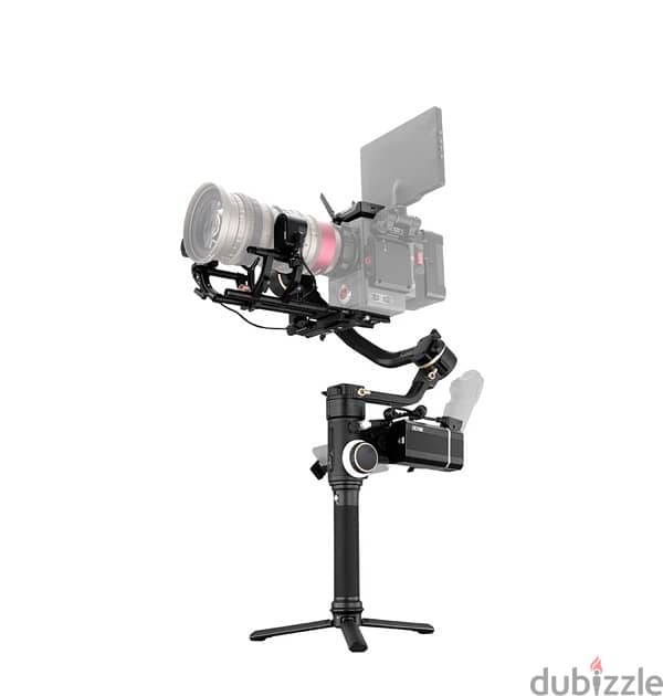 Zhiyun crane 3s 3