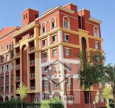   Luxury Apartment for Sale – 160 sqm | Direct Lake View – Degla Palms, New October 