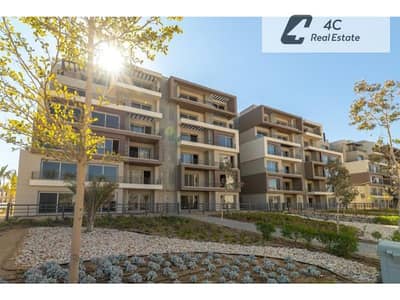 شقة باقل من سعر الماركت للبيع فى بالم هيلز فى التجمع الخامس palm hills new cairo بجوار mountain view icity
